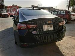 شێڤرۆلێت مالیبۆ